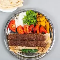 Meat Kebab