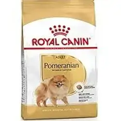 Royal Canin Pomeranian Adult Dry Dog Food