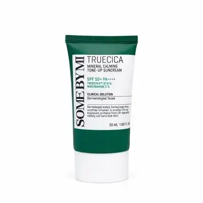Some By Mi Truecica Mineral Sun Cream SPF50+ PA++++
