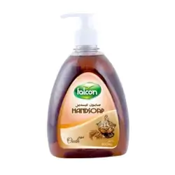 Falcon Liq Soap Oud 600ml