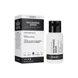 The Inkey List Niacinamide Serum