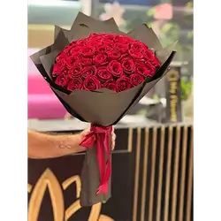 Flowers Bouquet