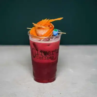 Pina Colada