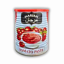 Marjan Tomato Paste 830g