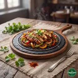 Special Fajita