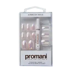 Airbrush Nails PR-5671 _ Promani