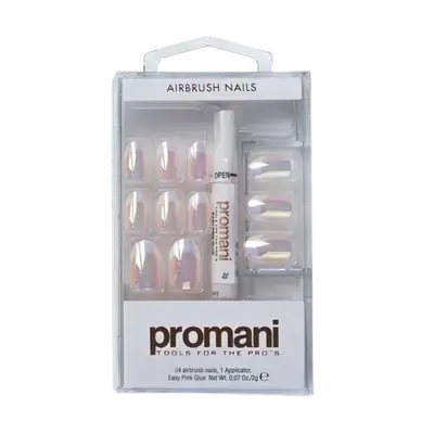 Airbrush Nails PR-5671 _ Promani