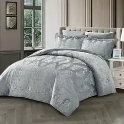 Comforter Set 2 Person-6 pcs-Cannon Brand