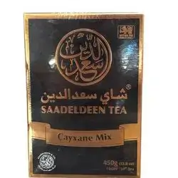tea mixture packet Saadaldin 450 g