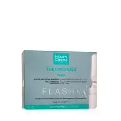 Marti Derm Flash Ampoule