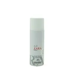 Zara Body Spray Deodorant 6.0 For Men 200 Ml