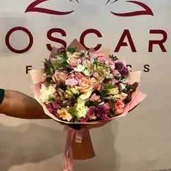 bouquet flower