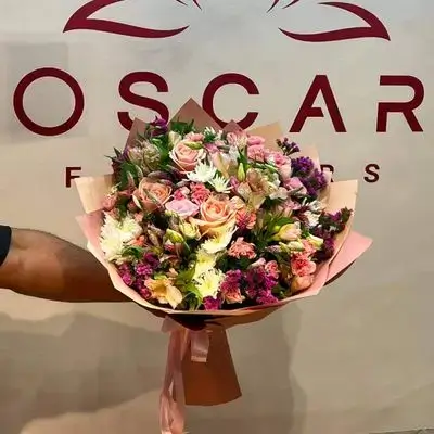 bouquet flower
