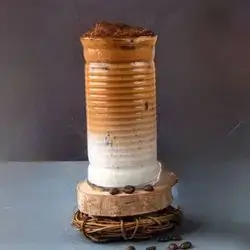 Ice Cappuccino