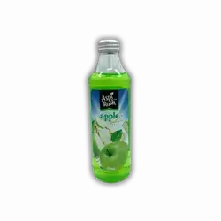 AspiRash Aplle Juice 330 ml