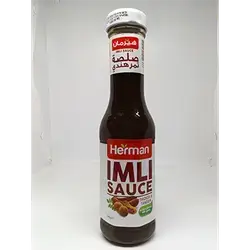Hermann Tamarind Sauce 340 g