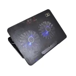 NOTEBOOK COOLING PARTNER N99 Laptop Cooling Pad