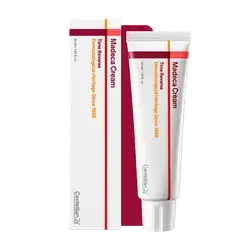 Madeca Cream Time Reverse 50ml _ Centellian 24+