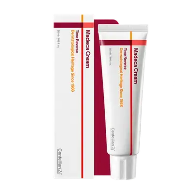 Madeca Cream Time Reverse 50ml _ Centellian 24+