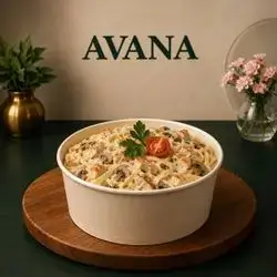 Alfredo Pasta