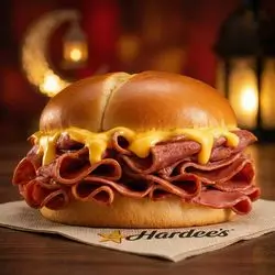 Roast Beef Sandwich