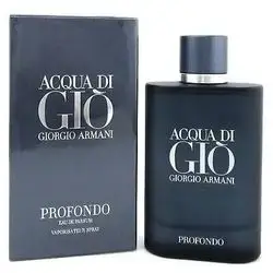 Acqua di GIO Blue  PERFUME (PF40)