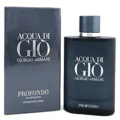 Acqua di GIO Blue PERFUME (PF40)