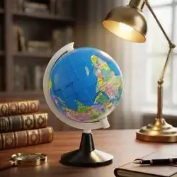 Small Globe