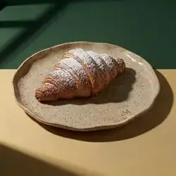 Chocolate Croissant