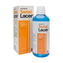 lacer sensi mouthwash