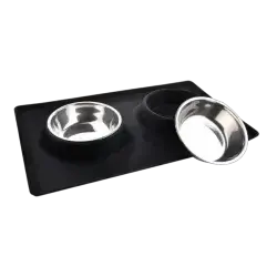 Dual Bowl