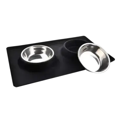 Dual Bowl