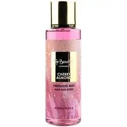 Top Beauty Perfumed Mist Hair and Body 250ml
