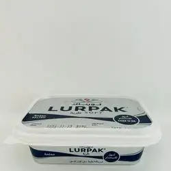 Lurpak Better Salted 200g