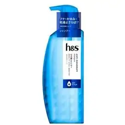 h&s Anti-Dandruff Shampoo