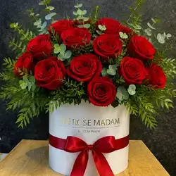 VIP BOX FLOWER
