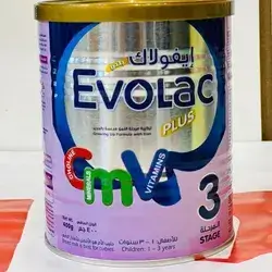 Evolac 3