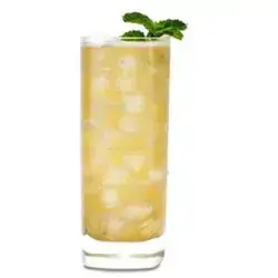 Mexican Red Bull