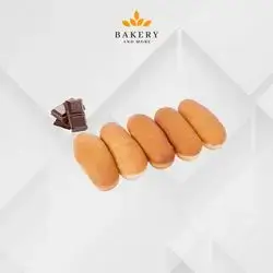 Pain Au Lait Chocolate
