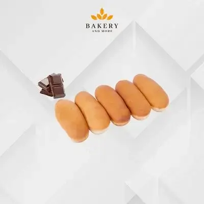 Pain Au Lait Chocolate