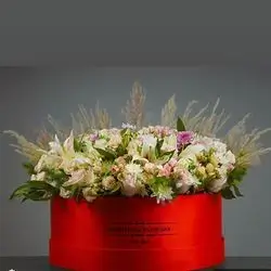 Table Flower