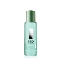 CLINIQUE clarifying lotion very dry to dry 200ml