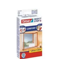 Mn Comfort Window 1,3X1,3 White