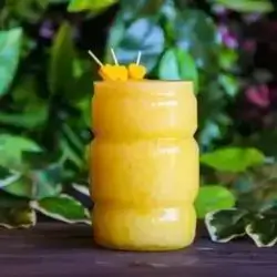 Mango Smoothie