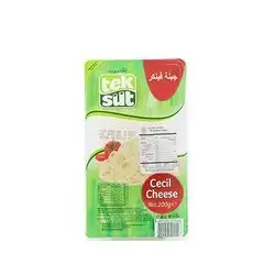 Tek Sut Finger Cheese 200 Gm