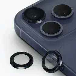 lens for camera 17promax/17PRO blue / original