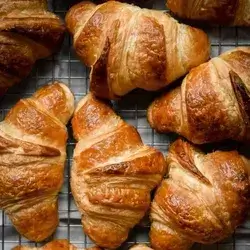 Cheese Croissant