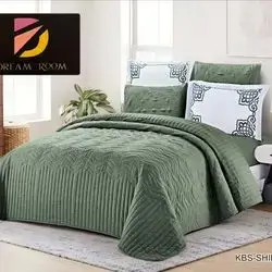 Comforter Set Four Seasons - 1 Person - 5 Pcs