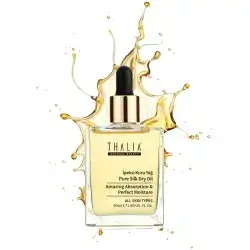 Thalia Pure Silk Dry Oil 50 ml