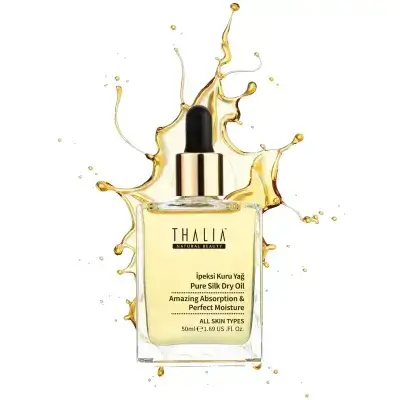 Thalia Pure Silk Dry Oil 50 ml